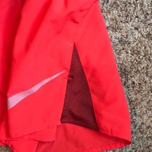 Nike Shorts - Nike running shorts!! Nike Shorts - Nike running shorts!!